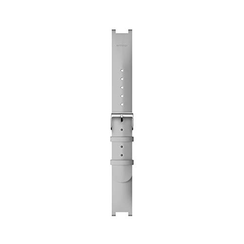 Withings Pulseras deportivas de silicona para los relojes ScanWatch, Steel HR, Steel HR Sport, Move ECG, Move y Steel [Exclusiva Amazon]