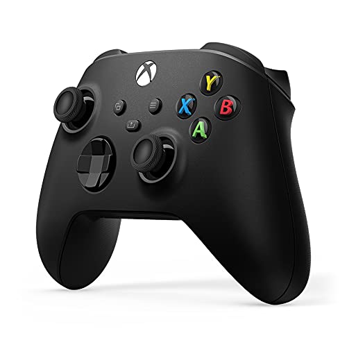 Xbox Mando - Carbon Black