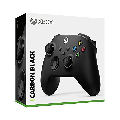 Xbox Mando - Carbon Black