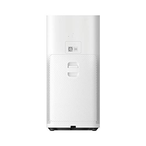 Xiaomi AC-M6-SC Air Purifier 3H UE, 33~64 dB, 38W, Blanco