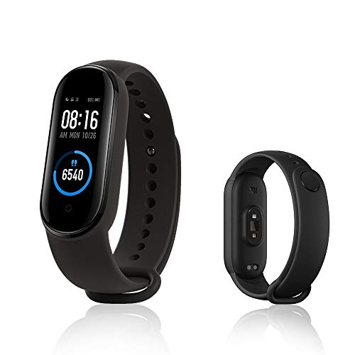 Xiaomi band-5-black