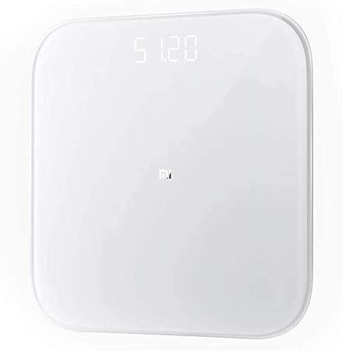 Xiaomi NUN4056GL - Mi Smart Scale 2 Blanco