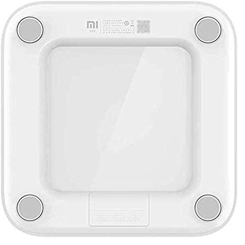 Xiaomi NUN4056GL - Mi Smart Scale 2 Blanco