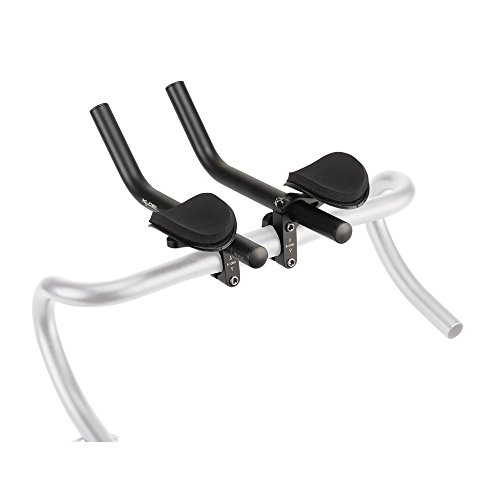 Xlc Hb-t05 Accesorio Tri-Bar, Unisex-Adultos, Negro, Talla única