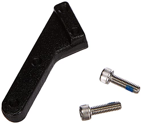 Xlc Unisex-Adulto Kickstand Mount E-Bike KS-X05, Negro, Talla Única