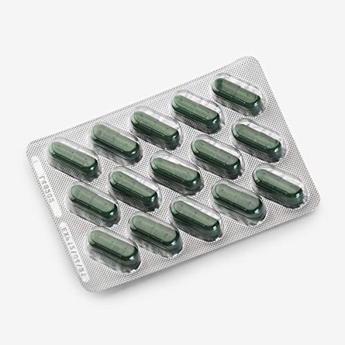 XLS Medical Kilos Centímetros Captagrasas Adelgazante, Tratamiento Para Perder Peso, Reductor De Apetito Con Guaraná Y Ginseng - Pack Duplo 2 X 30 Comprimidos, 1 Mes De Tratamiento