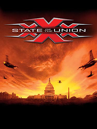 XXX: State Of The Union