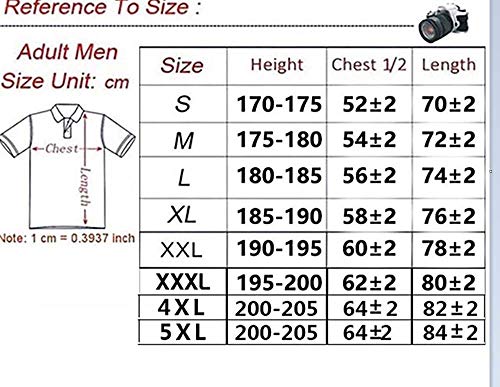 YSSWJZ Ysswjzzzz Camiseta de fútbol for Hombre Copa Mundial de 2019 Japón Camisetas de fútbol Locales y Fuera de casa-5XL Sudadera Entrenamiento Ropa Deportiva Camisetas Tops Sin Mangas