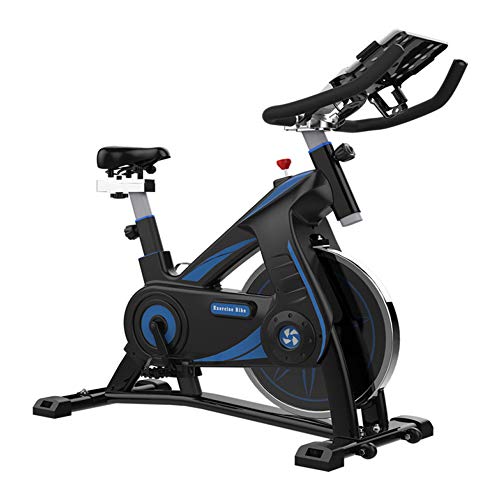 YUANP Bicicletas Estaticas Pequeñas,bicis Indoor Elípticas De Fitness Spinning Bicicleta Spinning Profesional Baratas Mejor Bicicleta Estatica Bici Estática Indoor