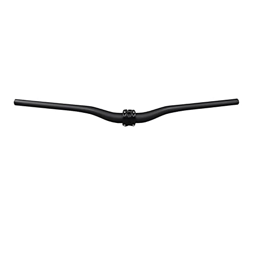 YUNXIAN Manija de Bicicleta Carbono Completo de Alta Gama T700 MTB Manillar de la Manillar 35 mm UDM HB35 + ST04 Adecuado MTB Piezas de Ciclismo en Bicicleta Deportes al Aire Libre