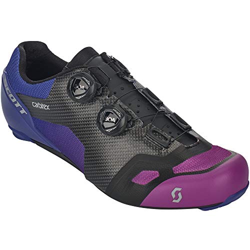 Zapatilla de Bicicleta de Hombre Carretera RC SL Supersonic EDT. Scott Bici