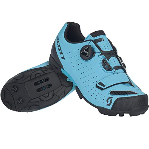 Zapatilla de Bicicleta MTB Comp Boa Lady Scott Bici