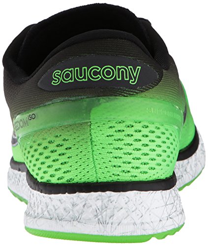 Zapatillas de Running de Hombre Freedom ISO Saucony