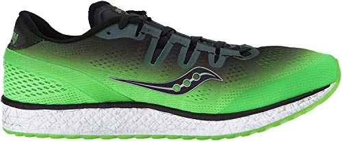 Zapatillas de Running de Hombre Freedom ISO Saucony