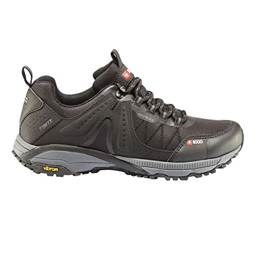 Zapatillas de Trail Running TAVIX para Hombre de +8000