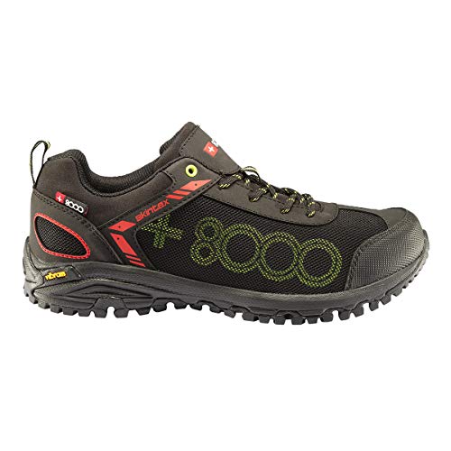 Zapatillas de Trail Running TRONIN 20I para Hombre de +8000
