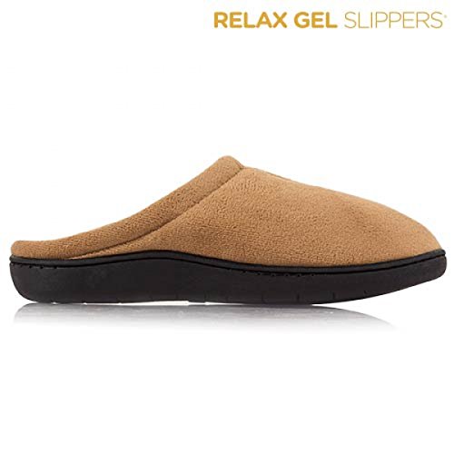 Zapatillas Relax Slippers (Talla M: 40-41)