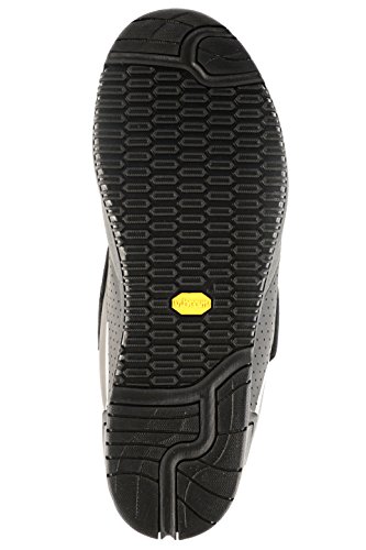 Zapatillas Shimano SH-AM41 negro para hombre Talla 43 2015 Zapatillas MTB