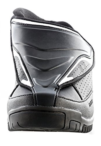Zapatillas Shimano SH-AM41 negro para hombre Talla 43 2015 Zapatillas MTB