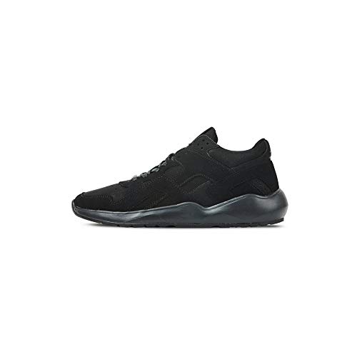 Zapatillas Siksilk Evolution Negras para Hombre 45