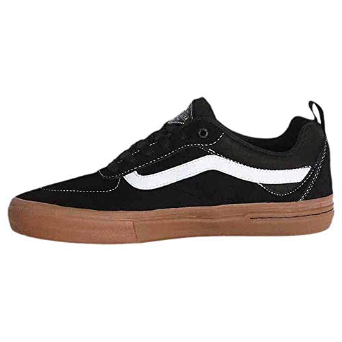 Zapatillas Vans Kyle Walker Pro Negro 41