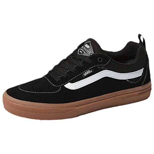 Zapatillas Vans Kyle Walker Pro Negro 41