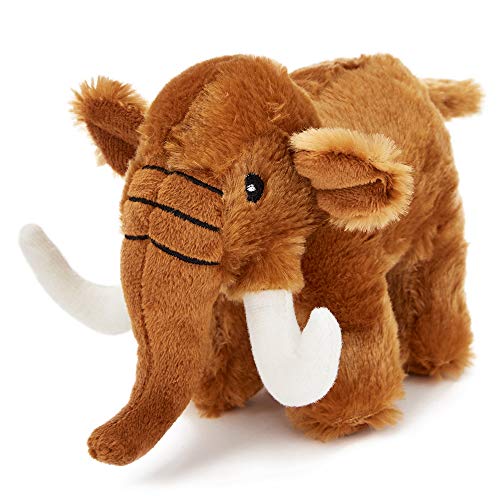 Zappi Co Peluche (Mamut)