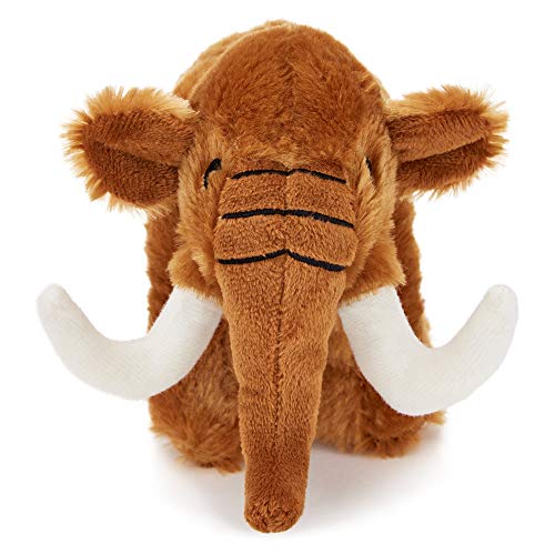 Zappi Co Peluche (Mamut)