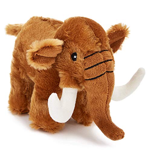 Zappi Co Peluche (Mamut)