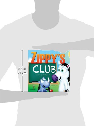 Zippy's Club