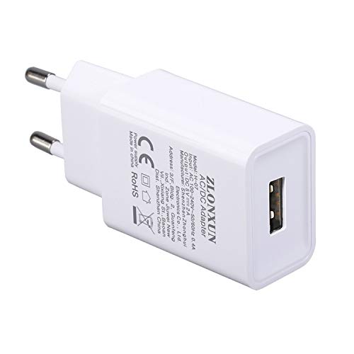 ZLONXUN Cargador y Cable para Huawei MediaPad T5 / T3 7 / T3 8