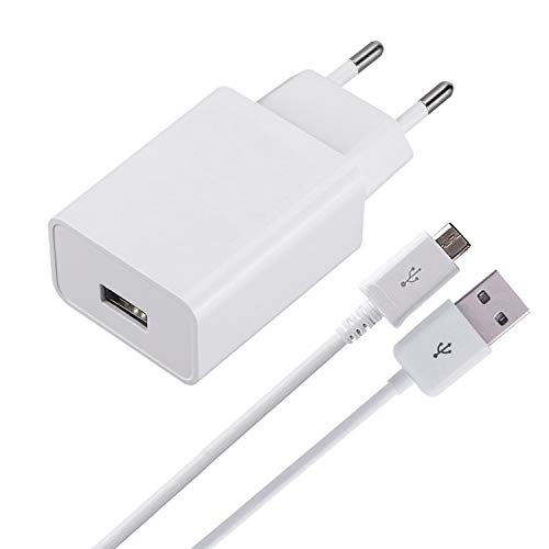 ZLONXUN Cargador y Cable para Huawei MediaPad T5 / T3 7 / T3 8