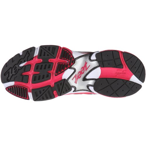 ZOOT M's Energy 3.0 2611004 - Zapatillas de correr para hombre, Rojo (Rot/White/ Black/ True Red), 43