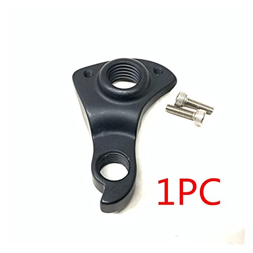 ZZHH 1pc Bicycle Gear Trasero Desperilleur Hanger Ajuste para Gigante 2017 TCR ADV Pro Giant Disc 17 Defy New MY17 Aprovechar ADV Pro Gigante Mech Abandonar (Color : WGH714P1)