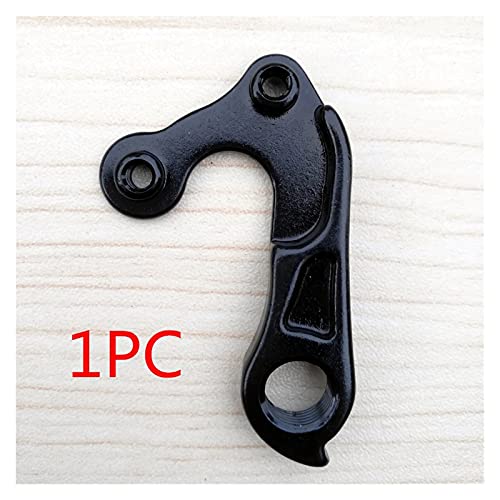 ZZHH 1pc Bicycle Gear Trasero Desperilleur Hanger Mech Dropout Fit para Tomac Automatic Fuji # D025# D032 Cruz Absoluta Fuji Sportif transonic (Color : WGH189P1)