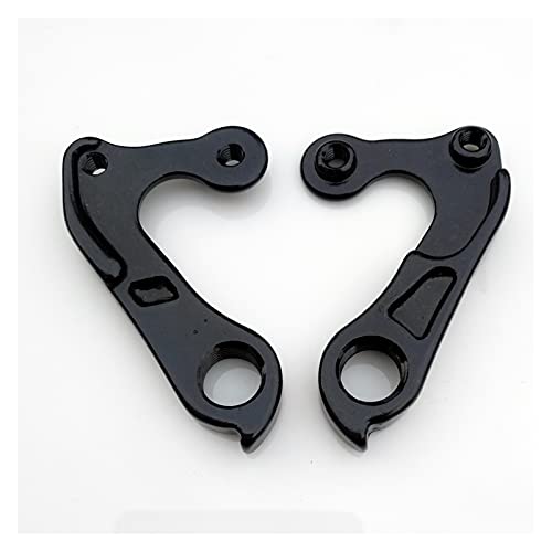 ZZHH 1pc Bicycle Gear Trasero Desperilleur Hanger Mech Dropout Fit para Tomac Automatic Fuji # D025# D032 Cruz Absoluta Fuji Sportif transonic (Color : WGH189P1)