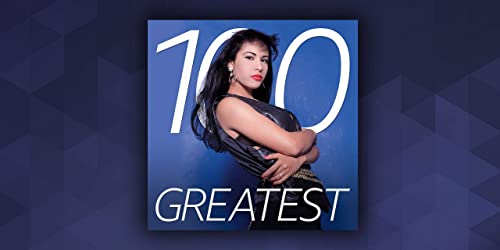 100 Greatest Latin Hits