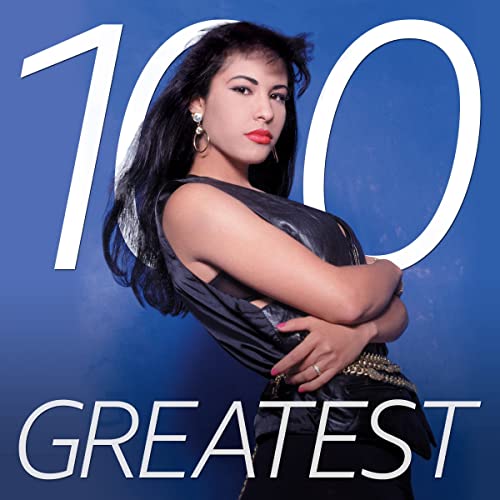 100 Greatest Latin Hits