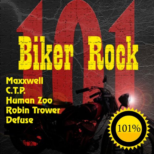 101% Biker Rock