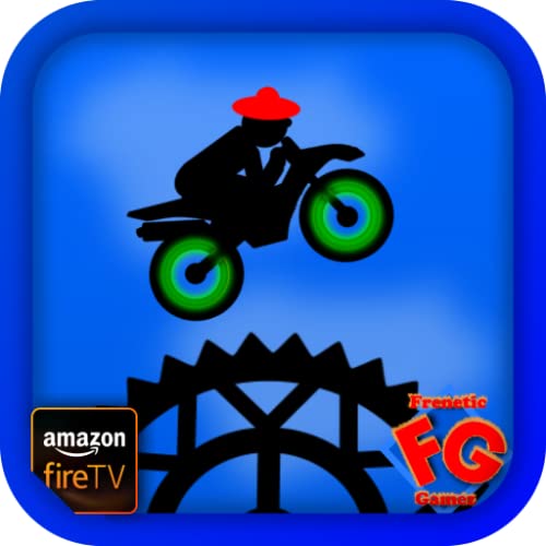 2 wheels 4 life (FireTV)