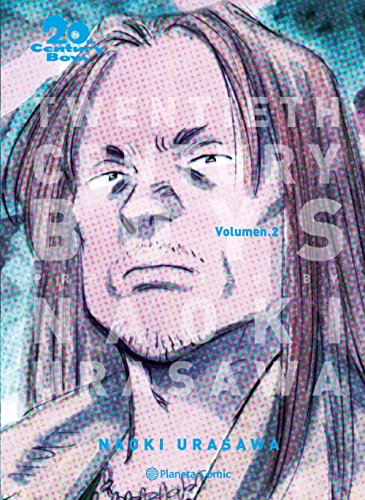 20th Century Boys nº 02/11 (Manga: Biblioteca Urasawa)