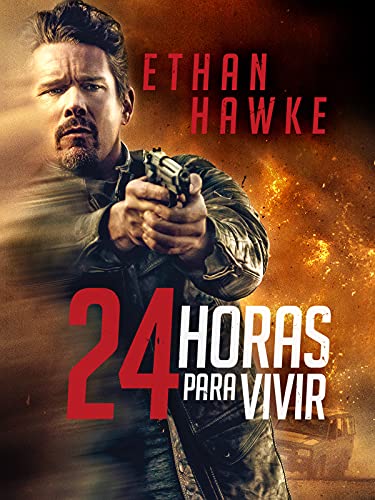 24 horas para vivir