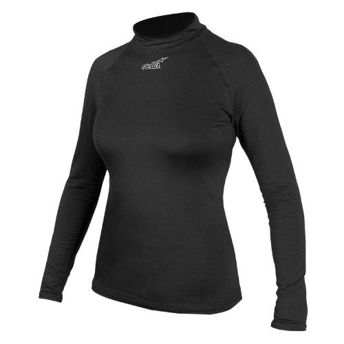 476347 10 S - Alpinestars Stella Tech Road Thermal Top S Black