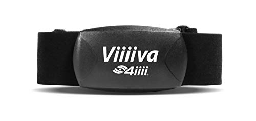 4iiii Innovations V100 viiiiva Heart Rate Monitor V100 by 4iiii