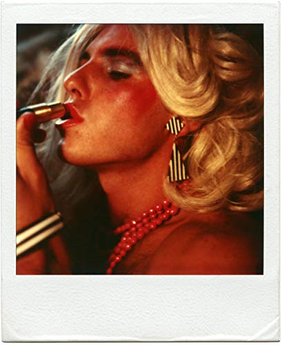 63 E 9th Street. NYC Polaroids 1975-1983. Ediz. illustrata (Fotografia)