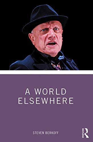 A World Elsewhere (English Edition)