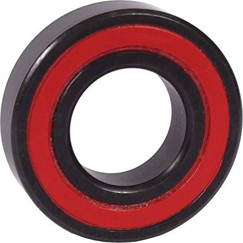 ABI Ceramic Grade 3 6901 Sealed Bearing by ABI