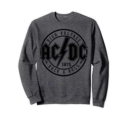 AC/DC - Rock & Roll Sudadera