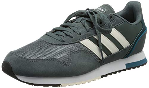 adidas 8K 2020, Zapatillas de Running Hombre, OXIAZU/Blatiz/AZCESI, 42 2/3 EU