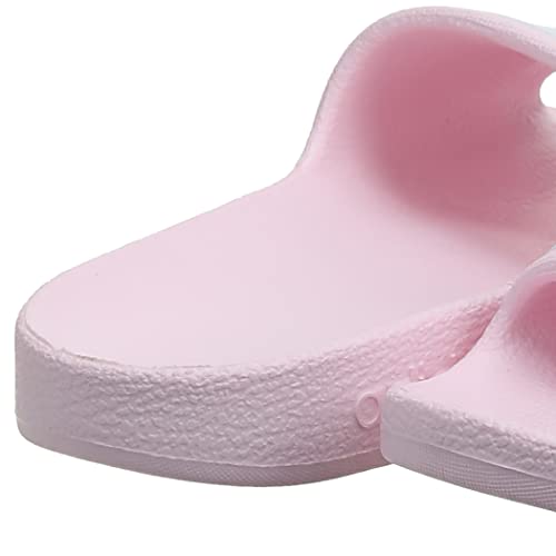 adidas Adilette Aqua K, Chanclas, Clear Pink FTWR White Clear Pink, 37 EU